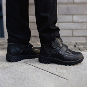 Ботинки Woopy Fashion для мальчика