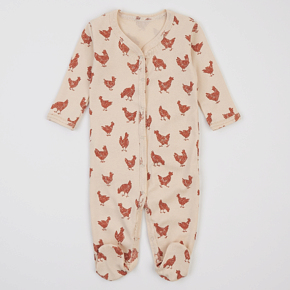 Чоловічок ArDoMi дитячий