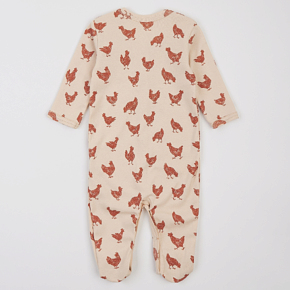 Чоловічок ArDoMi дитячий