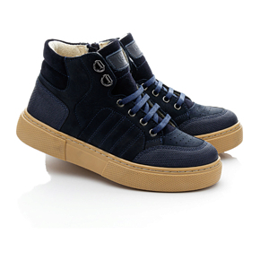 Ботинки Woopy Fashion для мальчика