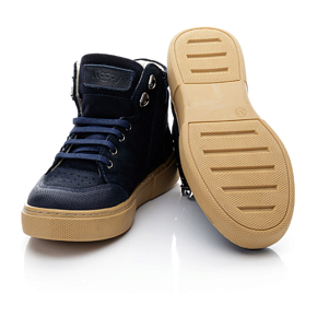 Ботинки Woopy Fashion для мальчика