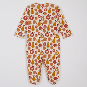 Чоловічок ArDoMi дитячий