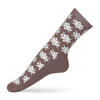 Шкарпетки махрова стопа V&T SOCKS жіночі