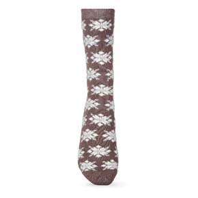 Носки махровая стопа V&T SOCKS женские