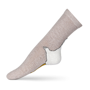 Носки V&T SOCKS женские