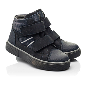 Ботинки Woopy Fashion для мальчика