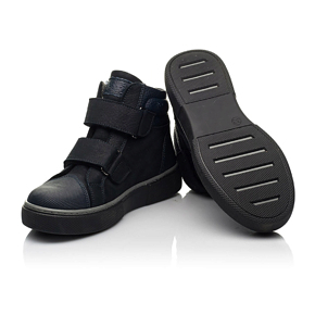 Ботинки Woopy Fashion для мальчика