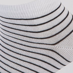 Носки укороченные КЛАССИК для девочки, женские