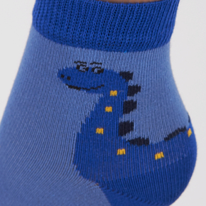 Шкарпетки Африка дитячі