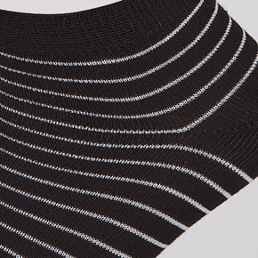 Носки укороченные КЛАССИК для девочки, женские