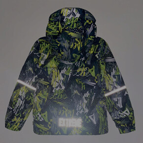 Jacket B.Tex Winter Membrane fabric 3000/3000
