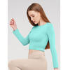 Кроп-топ GIULIA CROP TOP жіночий