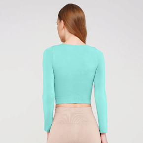 Кроп-топ GIULIA CROP TOP жіночий