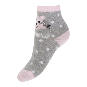 Шкарпетки Olmi для дівчинки