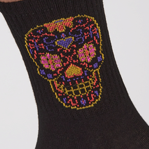 Носки КЛАССИК для девочки, женские