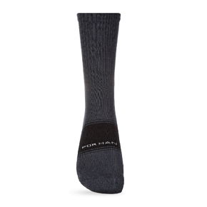 Terry socks foot V&T SOCKS
