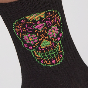 Носки КЛАССИК для девочки, женские