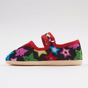 Тапочки Экотапок для девочки