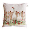 Pillowcase Прованс Geese