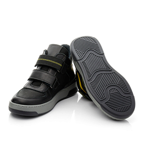 Ботинки Woopy Fashion для мальчика