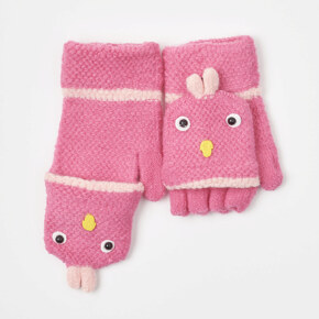 Gloves Crown