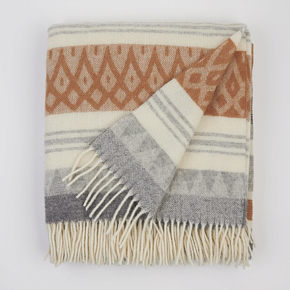 Плед Cozy Blankets 100% новозеландська вовна