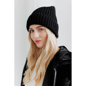 Шапка Art Knit Демисезон женская