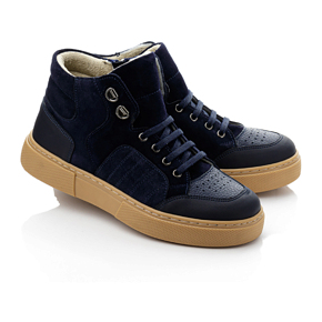 Ботинки Woopy Fashion для мальчика