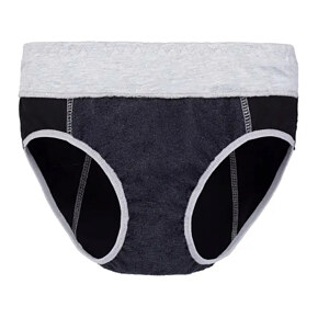 Menstrual panties High protective insert to gum Синтез BNB