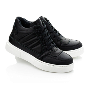 Ботинки Woopy Fashion для мальчика