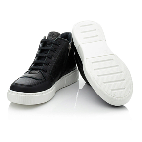 Ботинки Woopy Fashion для мальчика