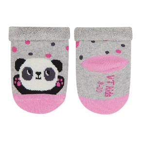 Terry socks V&T SOCKS