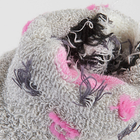 Terry socks V&T SOCKS