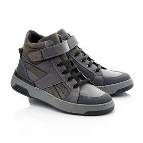 Ботинки Woopy Fashion для мальчика