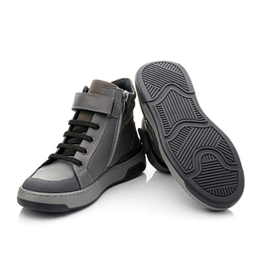 Ботинки Woopy Fashion для мальчика