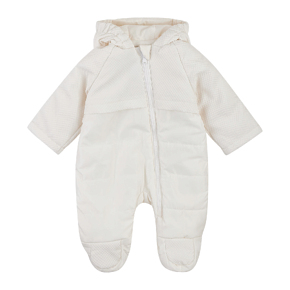 Insulated coveralls Lyalya Demi