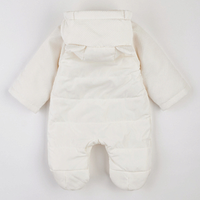 Insulated coveralls Lyalya Demi