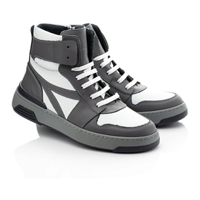 Ботинки Woopy Fashion для мальчика