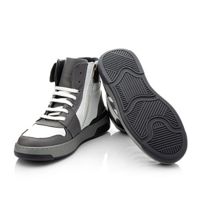 Ботинки Woopy Fashion для мальчика