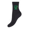 Terry socks foot V&T SOCKS