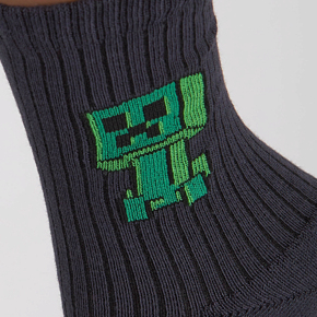 Terry socks foot V&T SOCKS