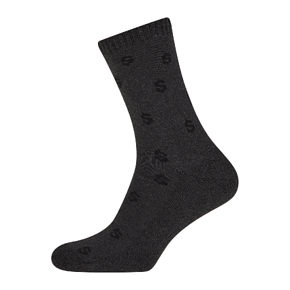 Terry socks foot V&T SOCKS