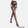 Tights 20 den GIULIA LOVE 20