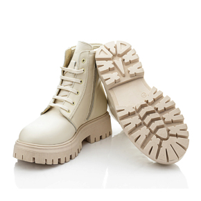 Ботинки Woopy Fashion для девочки