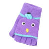 Gloves Crown