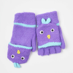 Gloves Crown