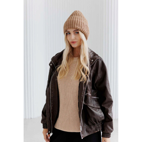 Шапка Art Knit Демисезон женская