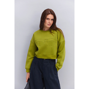 Sweatshirt Arjen