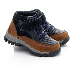 Ботинки Woopy Fashion для мальчика