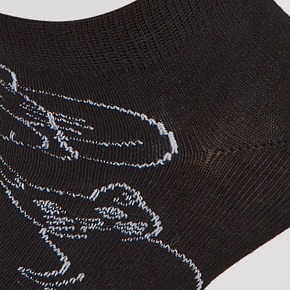 Носки КЛАССИК для девочки, женские